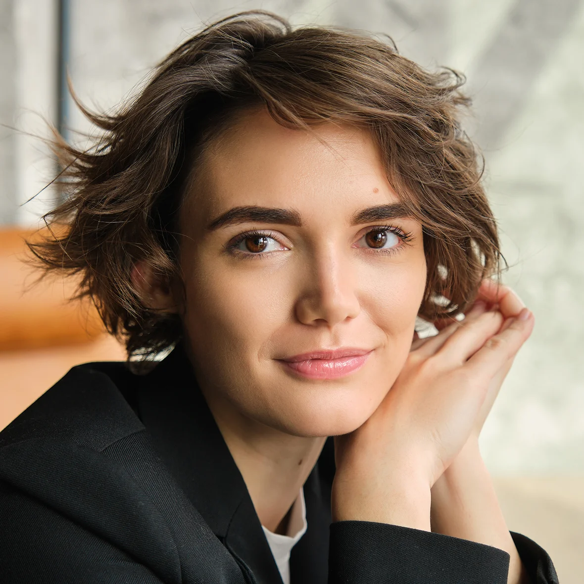 Anna Rue