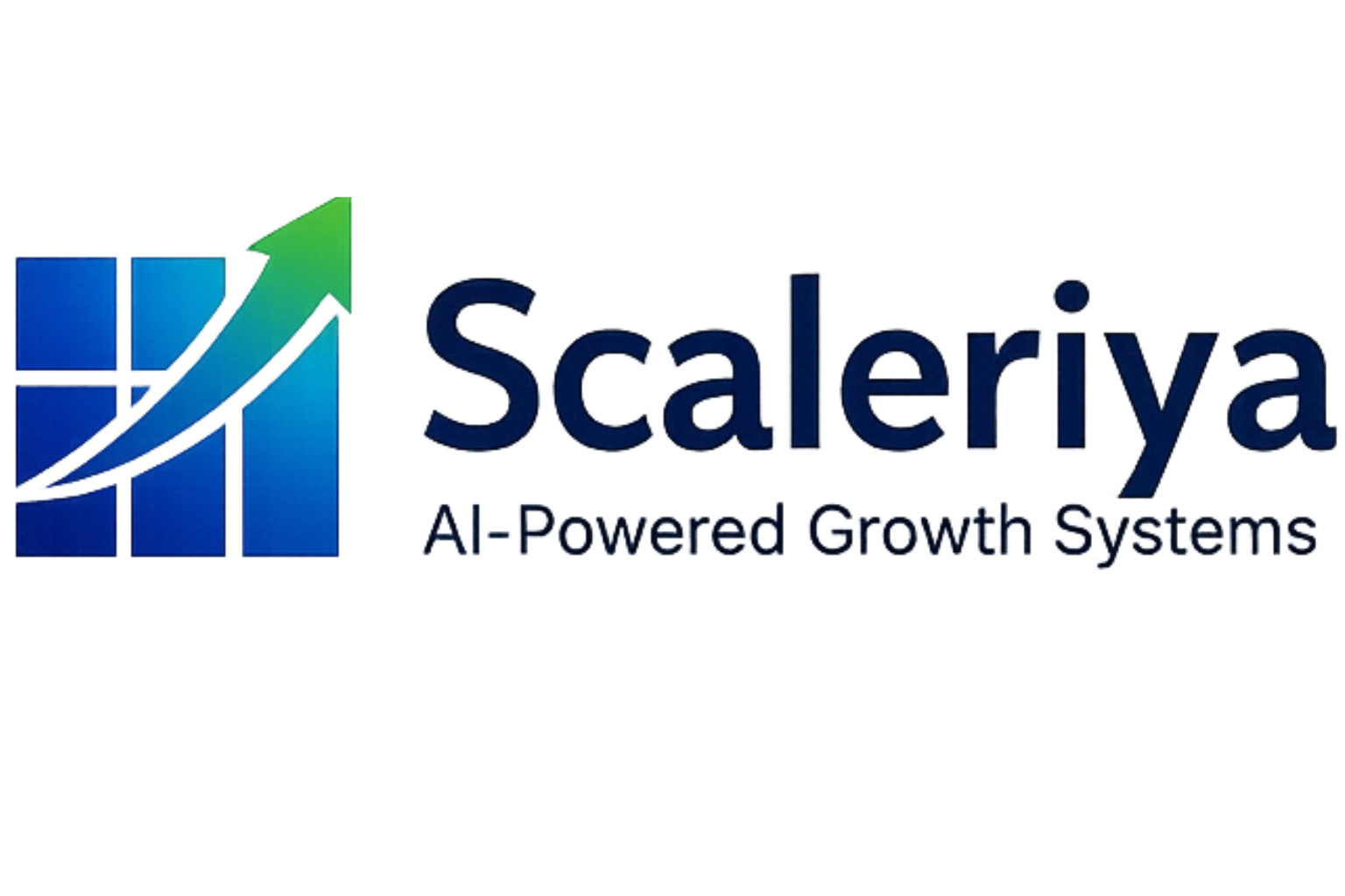 Scaleriya Logo